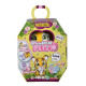 SIMBA Pamper Petz Tygrysek Pieluszkowy Gang pije siusia 15 cm 3+