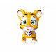 SIMBA Pamper Petz Tygrysek Pieluszkowy Gang pije siusia 15 cm 3+