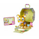 SIMBA Pamper Petz Tygrysek Pieluszkowy Gang pije siusia 15 cm 3+