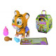 SIMBA Pamper Petz Tygrysek Pieluszkowy Gang pije siusia 15 cm 3+