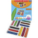 BIC Kids Plastidecor Triangle Kredki Świecowe Trójkątne 144 szt.