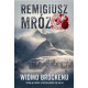 Widmo Brockenu. Seria z komisarzem Forstem. Tom 8 Remigiusz Mróz