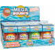 PIŁECZKA DO WODY MEGA BOUNCE H2O 1 SZT. MIX KOLORÓW