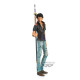 Banpresto One Piece Trafalgar Law The Brush SMSP figurka 30 cm