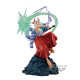 Banpresto One Piece Yamato The Brush Dioramatic figurka 19 cm