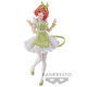 Banpresto Yotsuba Nakano Nurse Kyunties figurka 18 cm Quintuplets