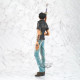 Banpresto One Piece Trafalgar Law The Brush SMSP figurka 30 cm