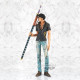 Banpresto One Piece Trafalgar Law The Brush SMSP figurka 30 cm