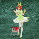 Banpresto Yotsuba Nakano Nurse Kyunties figurka 18 cm Quintuplets