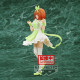 Banpresto Yotsuba Nakano Nurse Kyunties figurka 18 cm Quintuplets