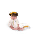 Lalka Antonio Juan Nica 33366 42 cm hiszpańska + torebka 3+ Outlet