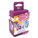 My Little Pony Celestia gra karciana Shuffle Cartamundi 55 kart 5+