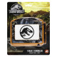 Tablica do rysowania  mała JURASSIC WORLD