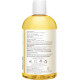Burt's Bees Baby Bee Bubble Bath płyn pianka do kąpieli dla dzieci 350 ml