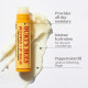 Burt's Bees Beeswax Lip Balm balsam do ust wosk pszczeli 2x4,25 g