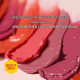 Burt's Bees Tinted Lip Balm Red Dahlia balsam koloryzujący 4,25 g