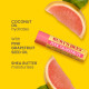 Burt's Bees Pink Grapefruit balsam do ust grejpfrut wosk pszczeli 4,25 g