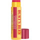 Burt's Bees Pomegranate balsam do ust granat wosk pszczeli 4,25 g