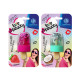 BŁYSZCZYK DO UST ASTRAFUN ICE CREAM 1SZT. MIX