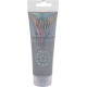 FARBA AKRYLOWA DECO ARTEA 75 ML TUBA SZARY