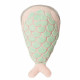 PUSHEEN Syrenka Mermaid Maskotka Pluszowa 17 cm Aurora 61517
