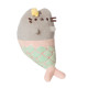 PUSHEEN Syrenka Mermaid Maskotka Pluszowa 17 cm Aurora 61517