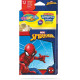 FARBY TEMPERA W TUBACH COLORINO KIDS 12 KOLORÓW 12 ML SPIDERMAN