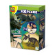 SES Creative Triceratops Wykopaliska Dinozaura Szkielet 2w1 25093