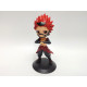 Banpresto My Hero Academia Eijiro Kirishima Q Posket Ver.A Figurka 14 cm