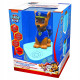 Lexibook Psi Patrol Głośnik Bluetooth Świecący Chase USB BTD80PA