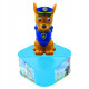 Lexibook Psi Patrol Głośnik Bluetooth Świecący Chase USB BTD80PA