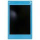 KIDEA Tablet LCD do Rysowania Znikopis 8 cali Niebieski Rysik TRBKA