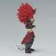 Banpresto My Hero Academia Eijiro Kirishima Q Posket Ver.A Figurka 14 cm