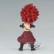 Banpresto My Hero Academia Eijiro Kirishima Q Posket Ver.A Figurka 14 cm