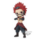 Banpresto My Hero Academia Eijiro Kirishima Q Posket Ver.A Figurka 14 cm