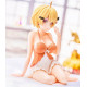 Banpresto Hololive Yozora Mel IF Relax Time Figurka 11 cm 88003