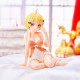 Banpresto Hololive Yozora Mel IF Relax Time Figurka 11 cm 88003