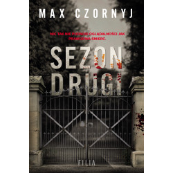 Sezon drugi Max Czornyj
