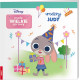 Disney Małe wielkie sprawy Urodziny Judy GRO-9108 Opracowania Zbiorowe