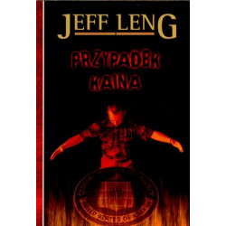 Przypadek kaina Jeff Leng