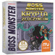 Gra Boss Monster krypta złoczyńców dodatek 4