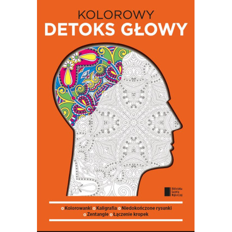 KOLOROWY DETOKS GŁOWY