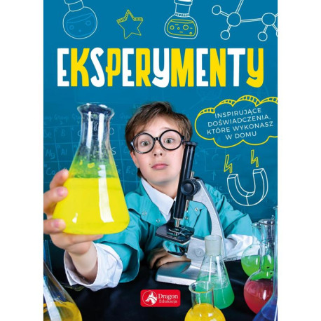 EKSPERYMENTY Piotr Pękala