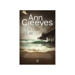 DŁUGI ZEW Ann Cleeves