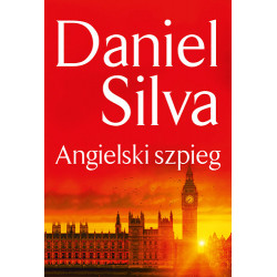 Angielski szpieg Daniel Silva