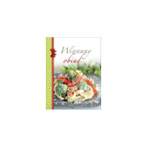 WIOSENNY OBIAD  WIOSENNY OBIAD