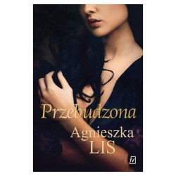 PRZEBUDZONA Agnieszka Lis