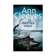 MARTWA WODA SERIA SZETLANDZKA Ann Cleeves