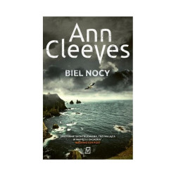 BIEL NOCY Ann Cleeves