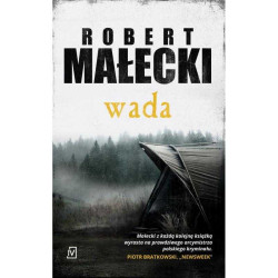 WADA Robert Małecki